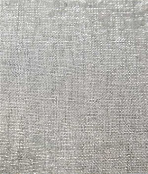 Pindler & Pindler Glimmer Silver Fabric