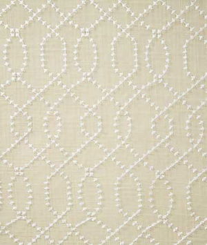 Pindler & Pindler Mirasol Natural Fabric