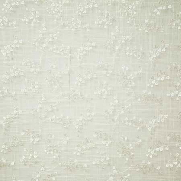 Pindler & Pindler Valerie Ivory Fabric