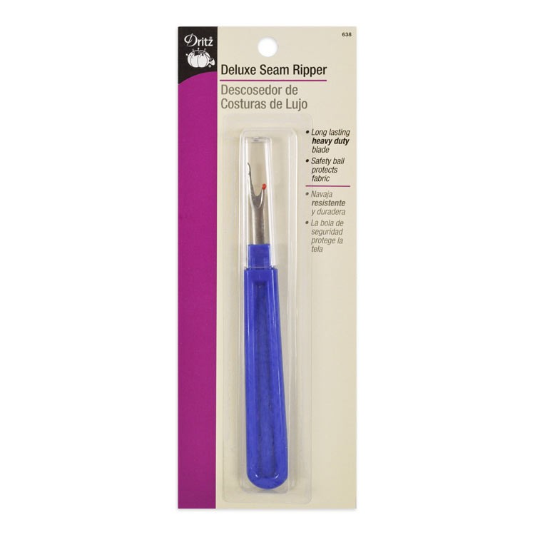 Dritz Deluxe Seam Ripper