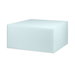6" Twin Size High Density Mattress Foam