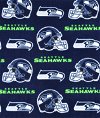 Seattle Seahawks NFL Fleece