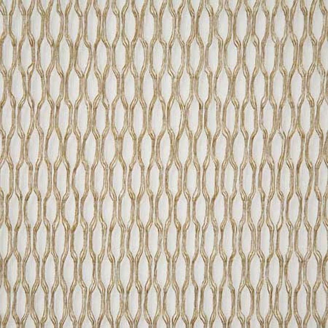 Pindler &amp; Pindler Squiggle Raffia Fabric