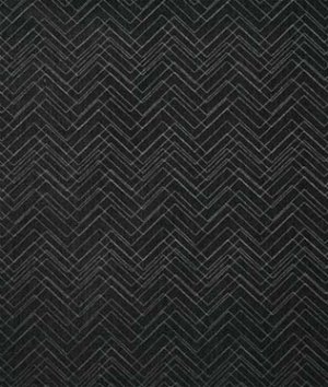 Pindler & Pindler Rutherford Midnight Fabric