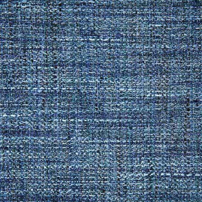 Pindler &amp; Pindler Milton Blue Fabric