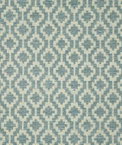 Pindler & Pindler Clovis Aqua Fabric