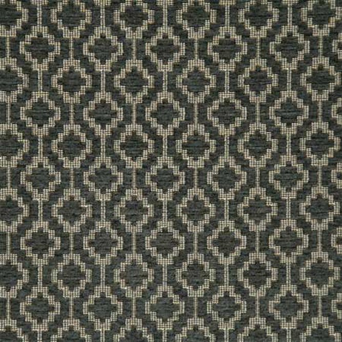 Pindler &amp; Pindler Clovis Charcoal Fabric