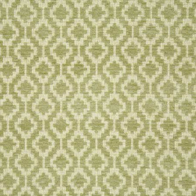 Pindler &amp; Pindler Clovis Lemongrass Fabric