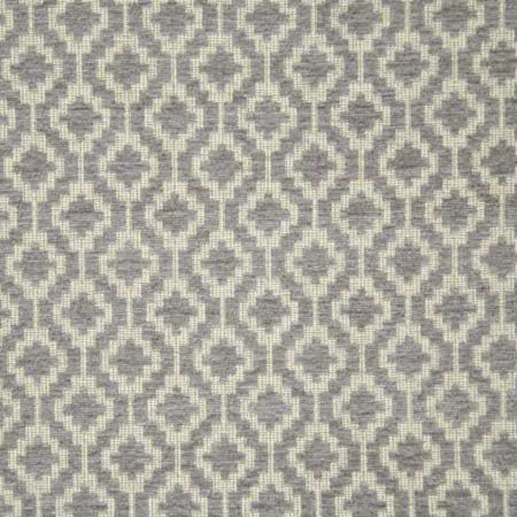 Pindler &amp; Pindler Clovis Smoke Fabric