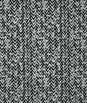 Pindler & Pindler Isabel Black Fabric