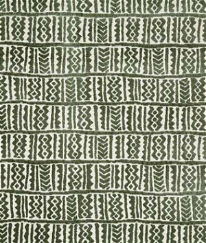Pindler & Pindler Aztec Bonsai Fabric