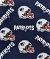 Fabric Traditions New England Patriots NFL Fleece - Out of stock