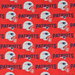 Fabric Traditions New England Patriots NFL Cotton Fabric