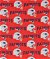 Fabric Traditions New England Patriots NFL Cotton