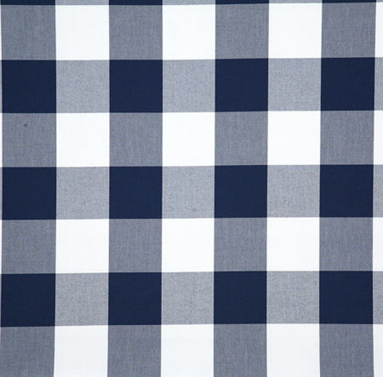Pindler &amp; Pindler Morro Navy Fabric