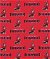 Fabric Traditions Tampa Bay Buccaneers NFL Cotton