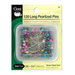 Dritz 120 Long Pearlized Pins - Size 24