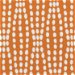 Waverly Strands Tiger Lily Fabric thumbnail image 2 of 5