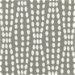 Waverly Strands Sterling Fabric thumbnail image 2 of 5