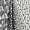 Waverly Strands Charcoal Fabric - Image 3