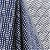 Waverly Strands Navy Fabric - Image 3