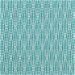 Waverly Strands Teal Fabric thumbnail image 1 of 3