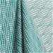 Waverly Strands Teal Fabric thumbnail image 3 of 3