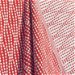 Waverly Strands Scarlet Fabric thumbnail image 3 of 3