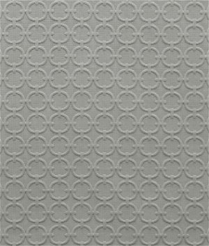 Waverly Full Circle Sterling Fabric