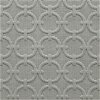 Waverly Full Circle Sterling Fabric - Image 2