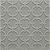 Waverly Full Circle Sterling Fabric - Image 2