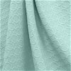 Waverly Full Circle Turquoise Fabric - Image 3