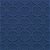 Waverly Full Circle Blue Marine Fabric - Image 2