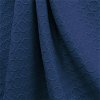 Waverly Full Circle Blue Marine Fabric - Image 3