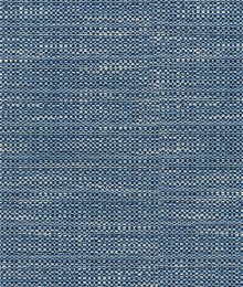 Waverly Tabby Bluebell Fabric