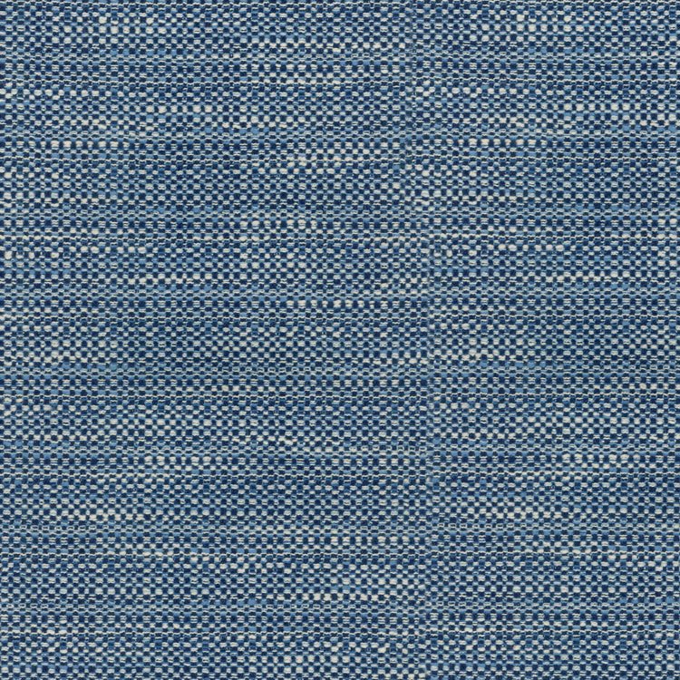 Waverly Tabby Bluebell Fabric