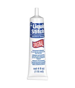 Dritz 1.25 Fl. Oz. Liquid Stitch Fabric Glue 