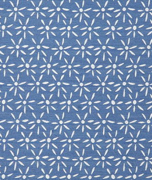 Pindler & Pindler Newport Blueberry Fabric