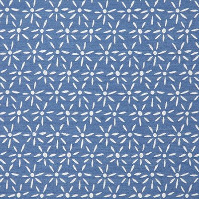 Pindler & Pindler Newport Blueberry Fabric