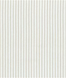 Waverly Classic Ticking Linen Fabric
