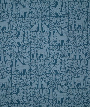 Pindler & Pindler Exotica Lapis Fabric