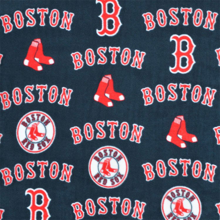 Fabric Traditions, MLB