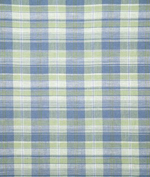 Pindler & Pindler Cornwall Green Fabric