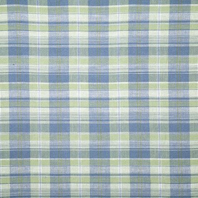Pindler &amp; Pindler Cornwall Green Fabric