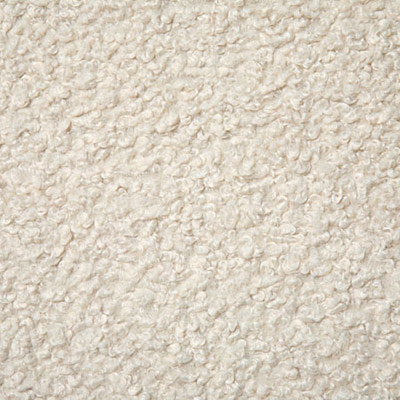Pindler &amp; Pindler Fuzzy Ivory Fabric