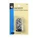 Dritz 1/4" Large Nickel Eyelet Kit
