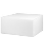 6" Queen Size Medium Density Mattress Foam