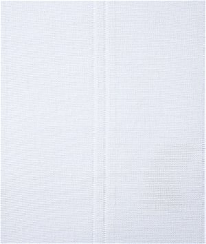 Pindler & Pindler Eastman White Fabric