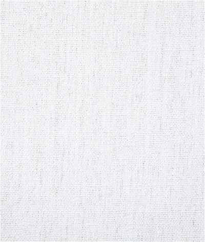 Pindler & Pindler Danvers White Fabric