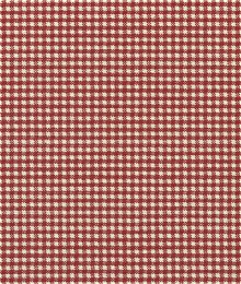 Waverly Country Fair Crimson Fabric